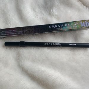 Urban Decay 24/7 Glide On Eyeliner in Perversion